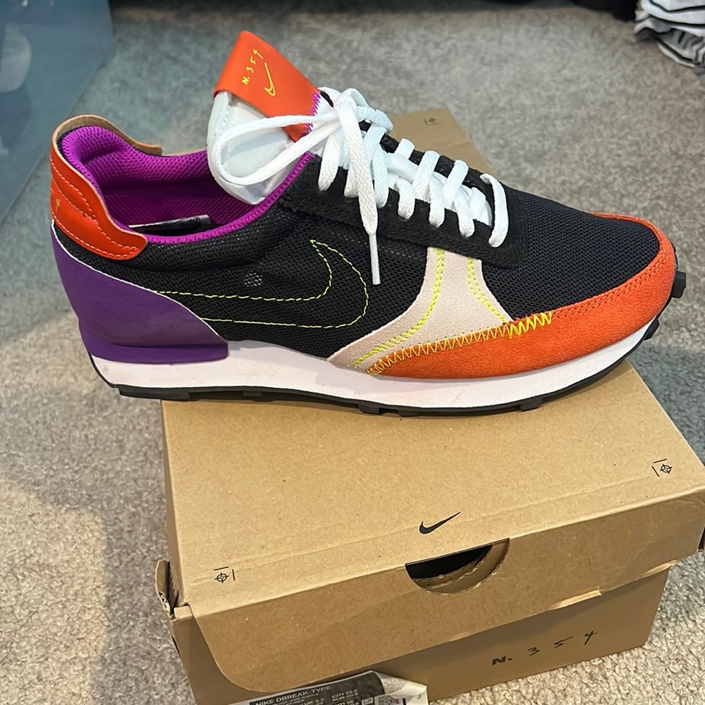 Nike Dbreak